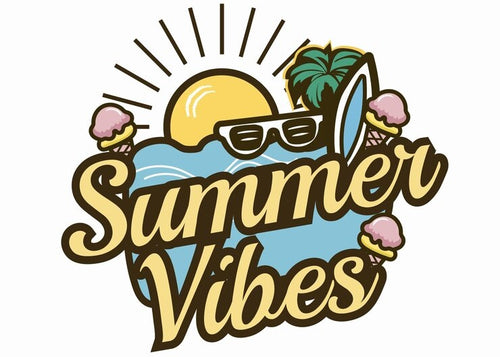 Summer Vibes